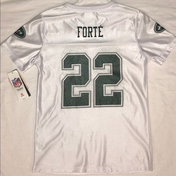 jets jersey nfl